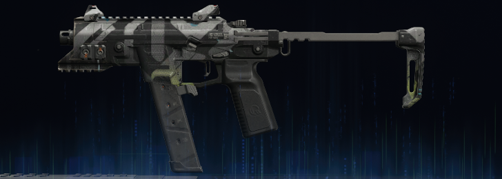 Mainframe (RK-9) Camo