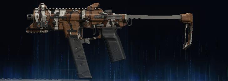 Cedar (RK-9) Camo
