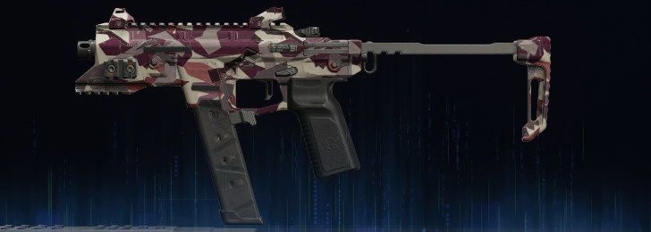 Ravine (RK-9) Camo