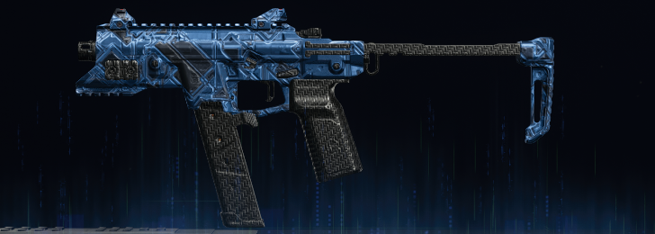 Cobalt Circuit (RK-9) Camo