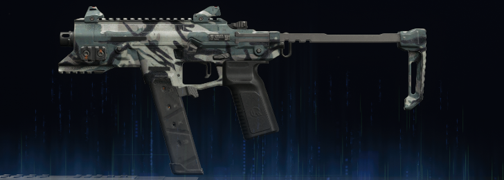 Marshland (RK-9) Camo
