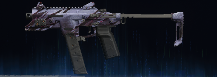 Skulk (RK-9) Camo