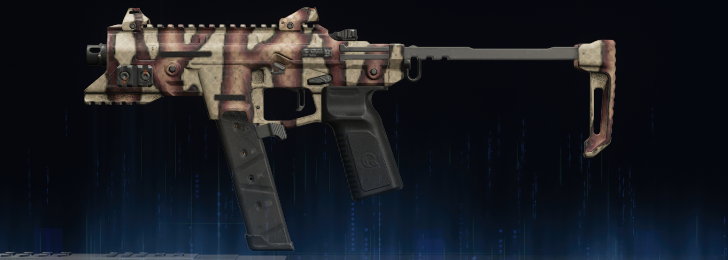 Diamondback (RK-9) Camo
