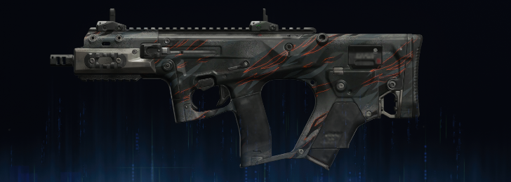 Nocturne (Razor 9mm) Camo