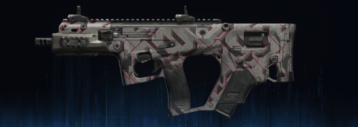 Network (Razor 9mm) Camo