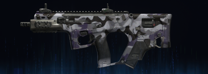 Tundra (Razor 9mm) Camo