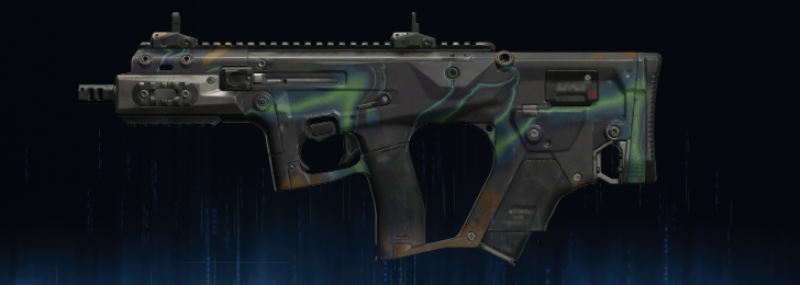 Mire (Razor 9mm) Camo