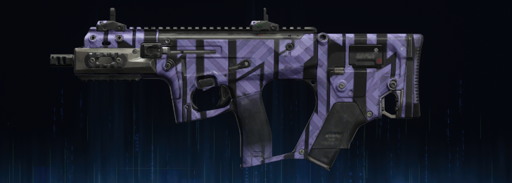 Pathfinder (Razor 9mm) Camo