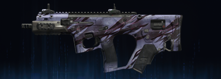 Skulk (Razor 9mm) Camo