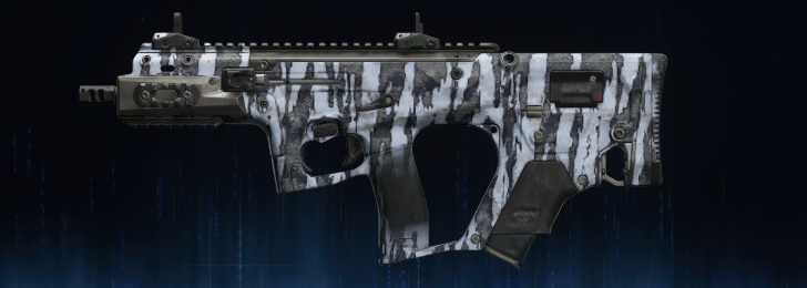 Slither (Razor 9mm) Camo