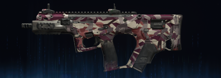 Ravine (Razor 9mm) Camo