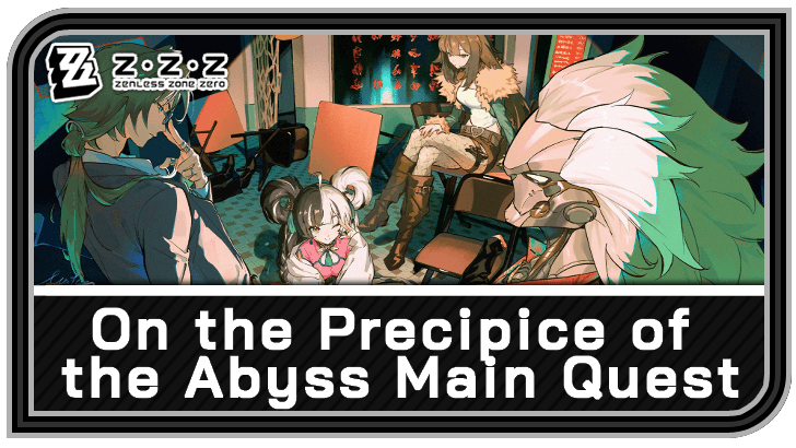 Zenless Zone Zero - On the Precipice of the Abyss Commission Guide