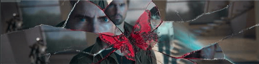 Black Ops 7 Fractured Mind Icon