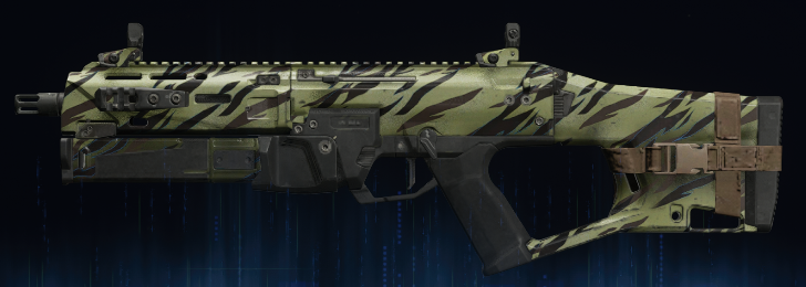 Stalker (Dravec 45) Camo