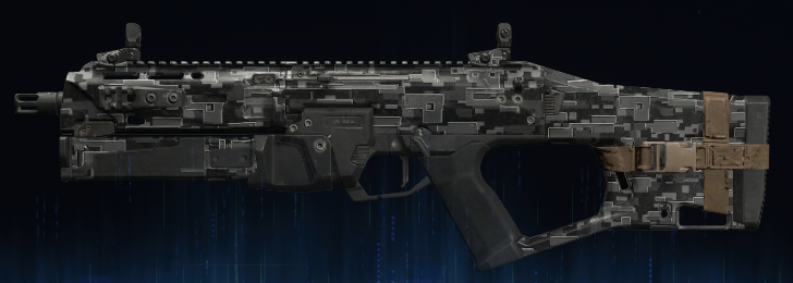 Slate Digital (Dravec 45) Camo