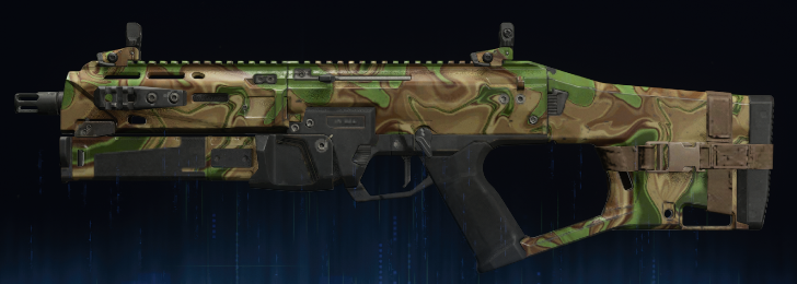Sludge (Dravec 45) Camo
