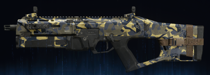 Plateau (Dravec 45) Camo