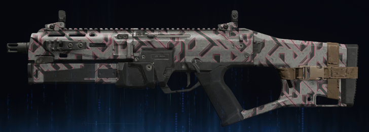 Network (Dravec 45) Camo