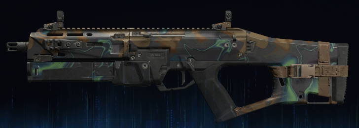 Mire (Dravec 45) Camo