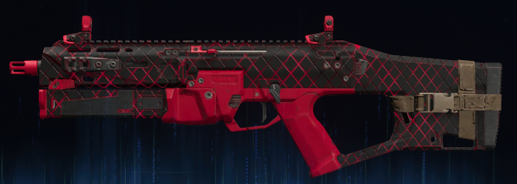 Sealed (Dravec 45) Camo