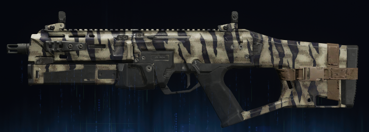 Caiman (Dravec 45) Camo