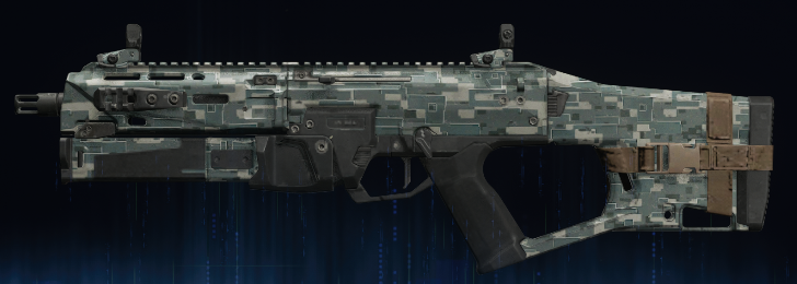 City Digital (Dravec 45) Camo