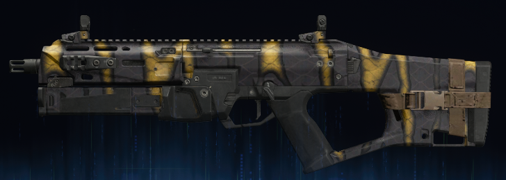 Mutilate (Dravec 45) Camo