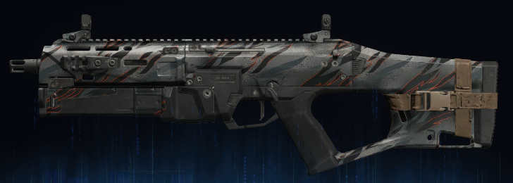 Nocturne (Dravec 45) Camo