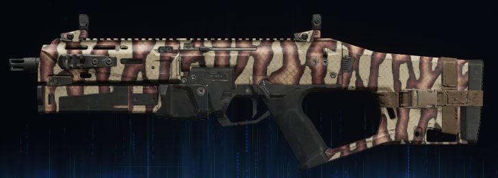 Diamondback (Dravec 45) Camo