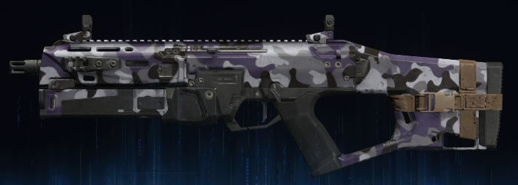 Tundra (Dravec 45) Camo