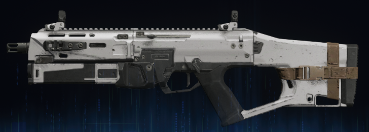 Concrete (Dravec 45) Camo