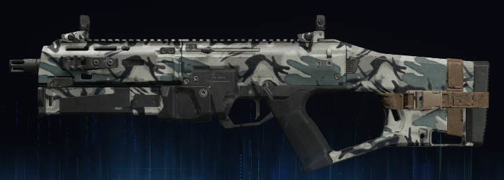 Marshland (Dravec 45) Camo