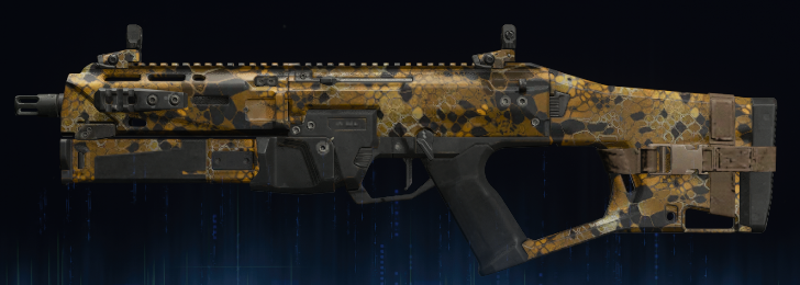 Topaz Snake (Dravec 45) Camo