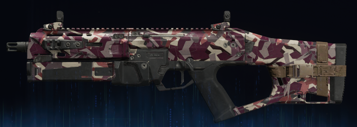 Ravine (Dravec 45) Camo