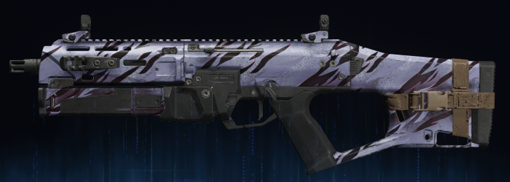 Skulk (Dravec 45) Camo