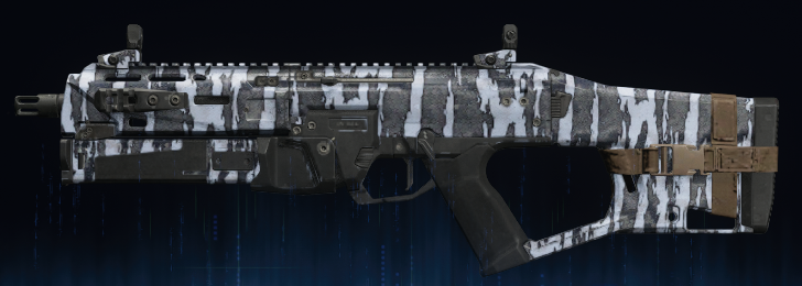 Slither (Dravec 45) Camo