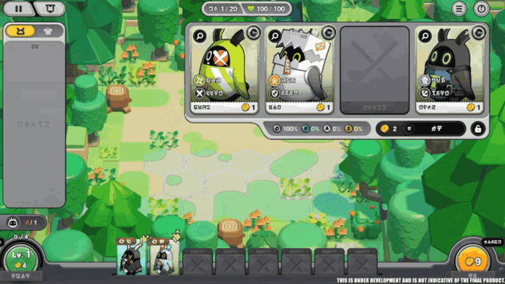 En-Nah Chess Saga How to Play