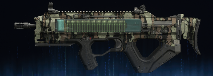 Pine (Carbon 57) Camo