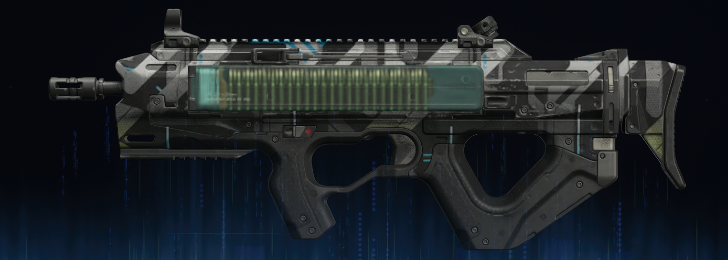 Mainframe (Carbon 57) Camo
