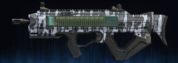 Slither (Carbon 57) Camo