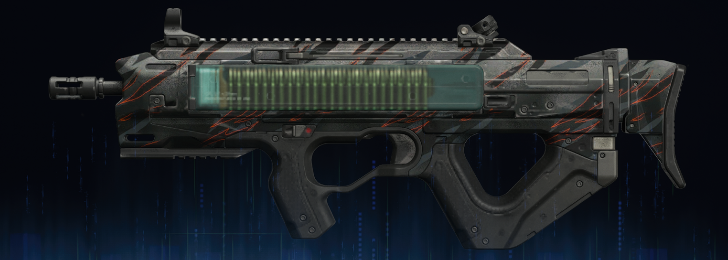 Nocturne (Carbon 57) Camo