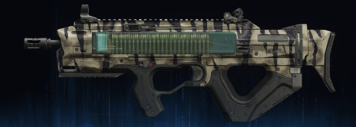 Caiman (Carbon 57) Camo