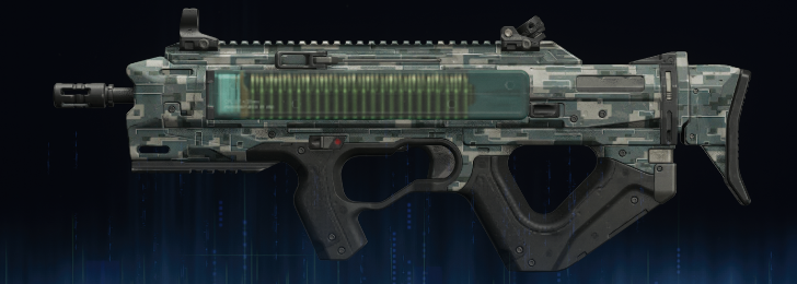 City Digital (Carbon 57) Camo