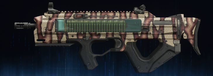 Diamondback (Carbon 57) Camo