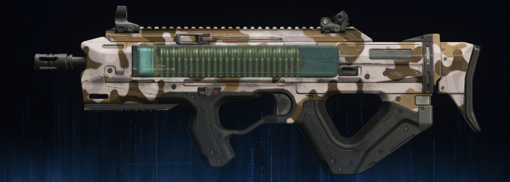 Desert (Carbon 57) Camo