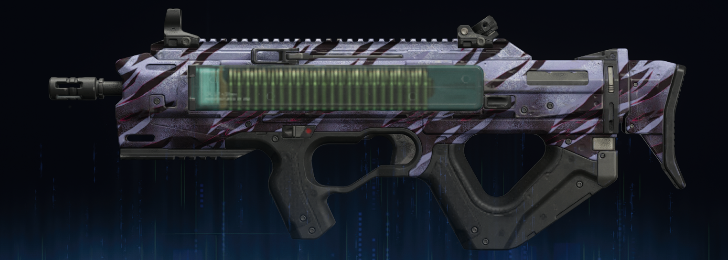 Skulk (Carbon 57) Camo