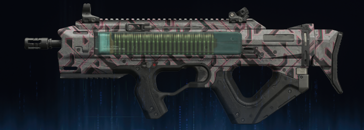 Network (Carbon 57) Camo