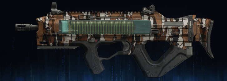 Cedar (Carbon 57) Camo