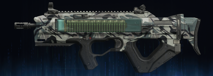 Marshland (Carbon 57) Camo