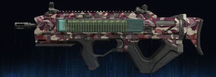Ravine (Carbon 57) Camo